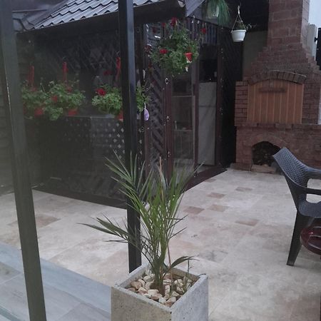 Casa Andrei Appartement Năvodari Buitenkant foto