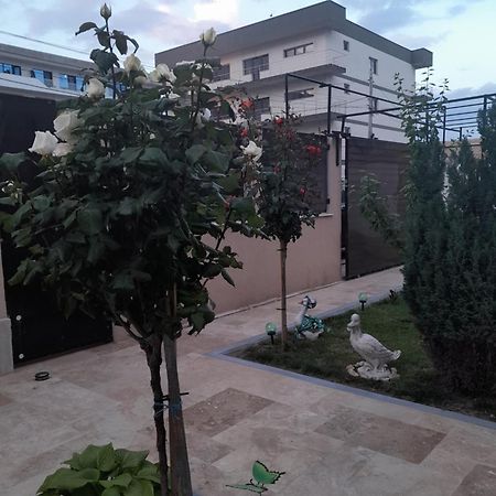 Casa Andrei Appartement Năvodari Buitenkant foto