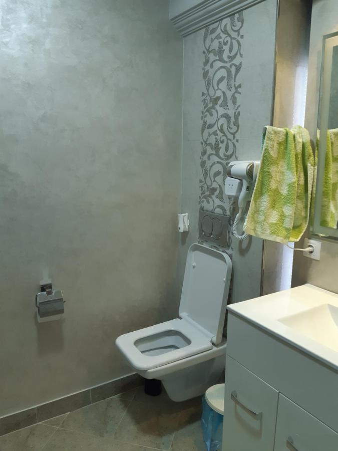 Casa Andrei Appartement Năvodari Buitenkant foto