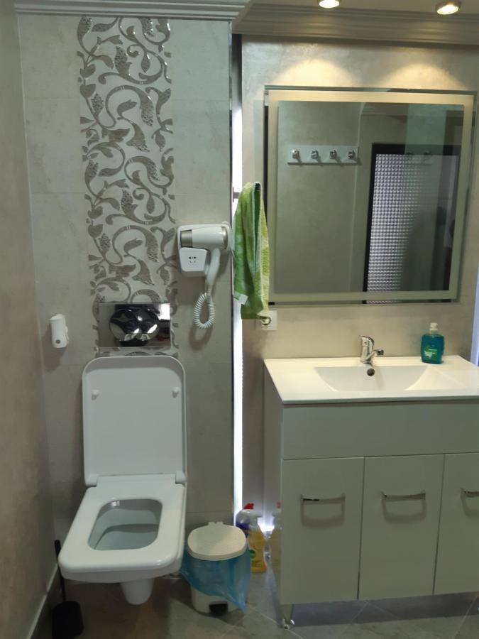 Casa Andrei Appartement Năvodari Buitenkant foto