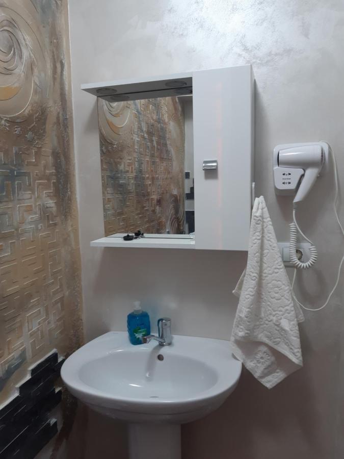 Casa Andrei Appartement Năvodari Buitenkant foto