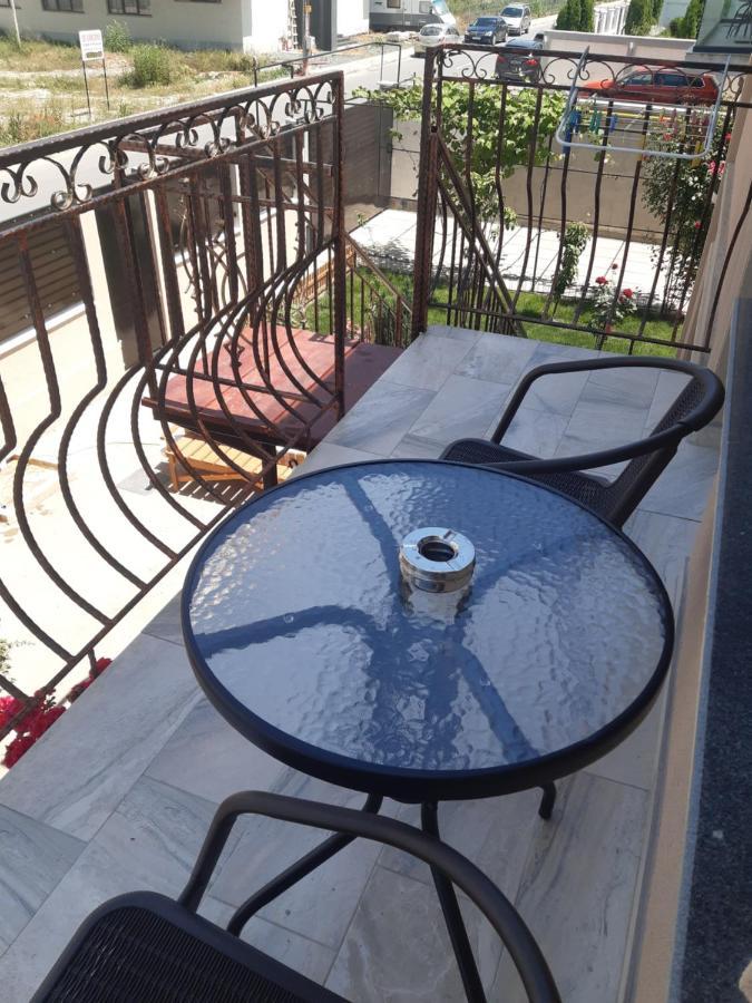 Casa Andrei Appartement Năvodari Buitenkant foto