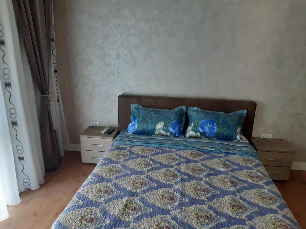Casa Andrei Appartement Năvodari Buitenkant foto